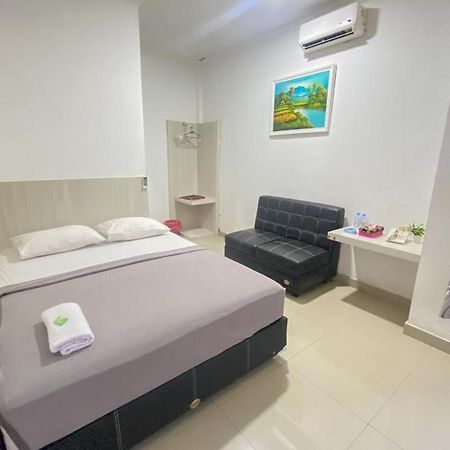 Hotel Giga Sidrap Rappang Exterior photo